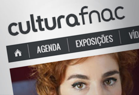 Website Cultura Fnac